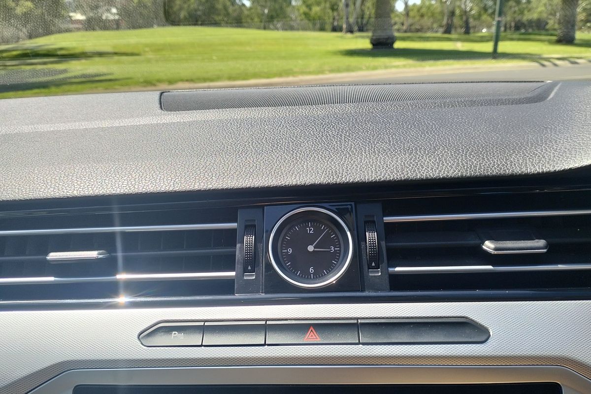 2018 Volkswagen Passat 132TSI Comfortline B8