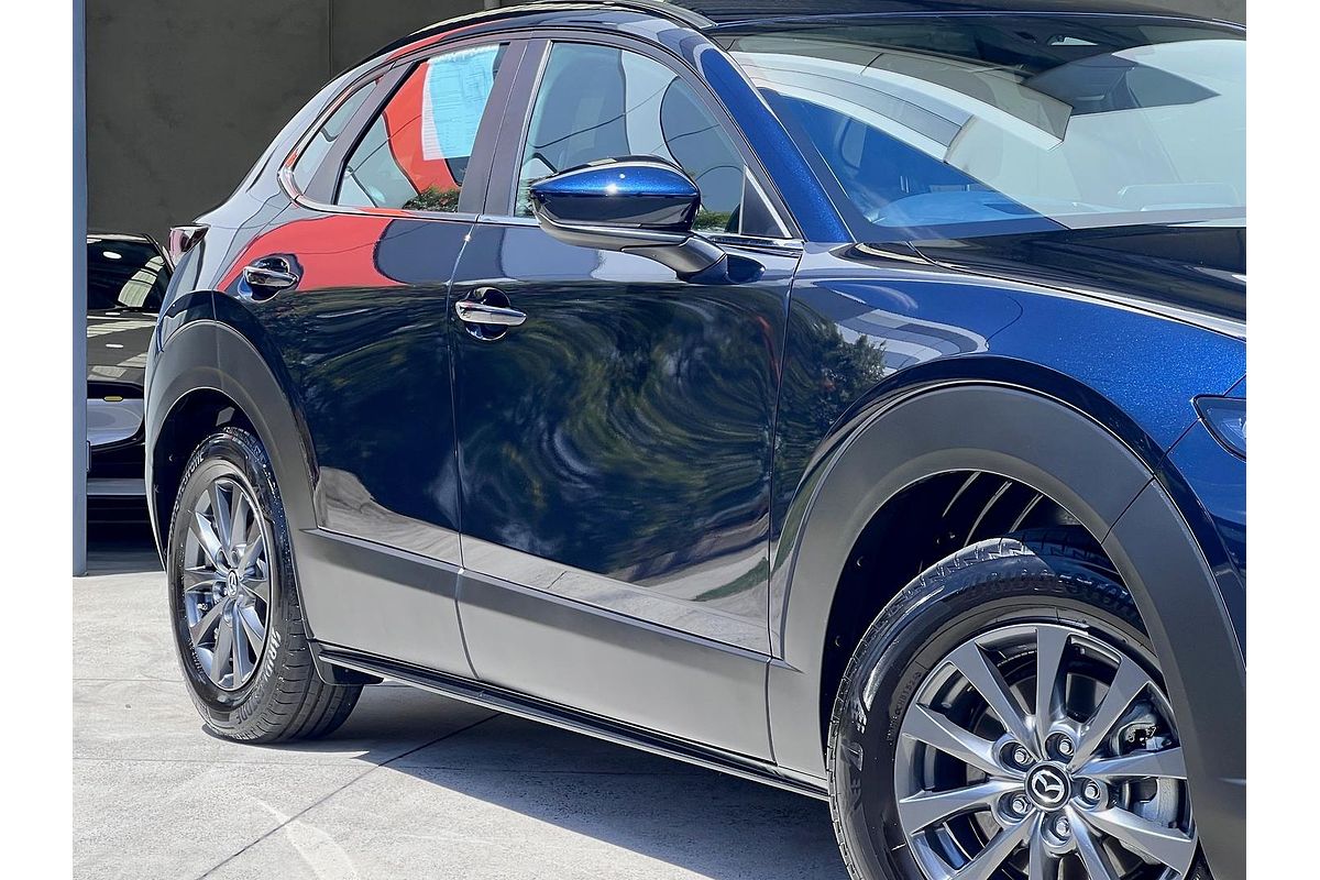 2024 Mazda CX-30 G20 Pure DM Series