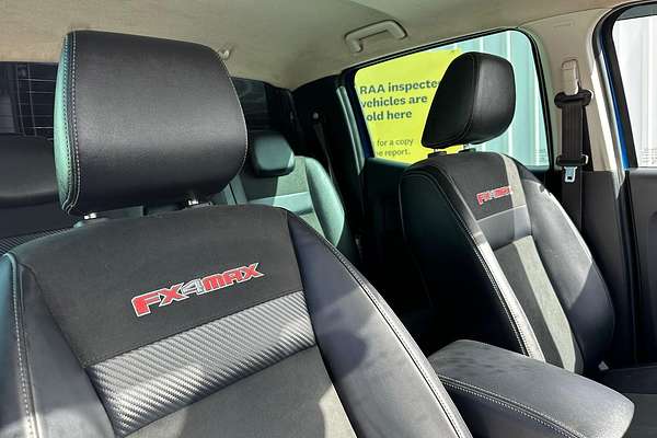 2021 Ford Ranger FX4 Max PX MkIII 4X4 2.0L thumb-17