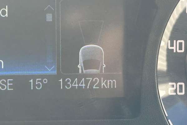 2021 Ford Ranger FX4 Max PX MkIII 4X4 2.0L thumb-18