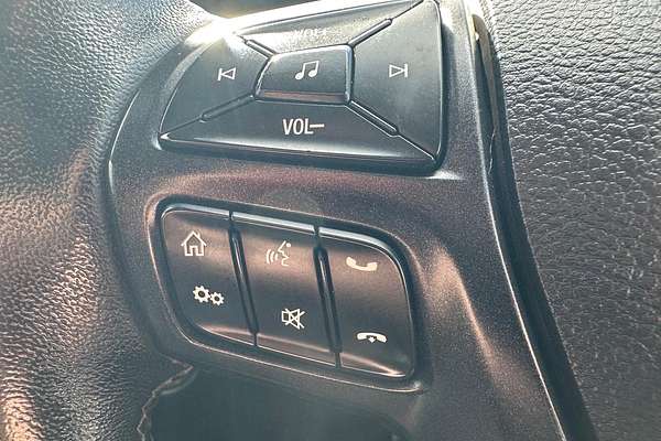 2021 Ford Ranger FX4 Max PX MkIII 4X4 2.0L thumb-19