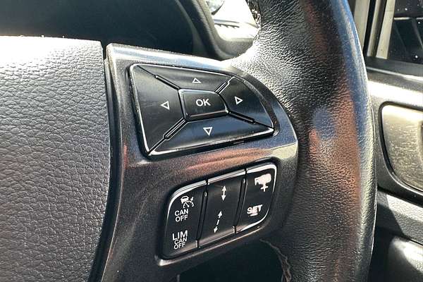 2021 Ford Ranger FX4 Max PX MkIII 4X4 2.0L thumb-20