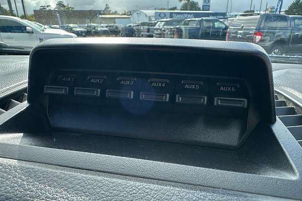 2021 Ford Ranger FX4 Max PX MkIII 4X4 2.0L thumb-21