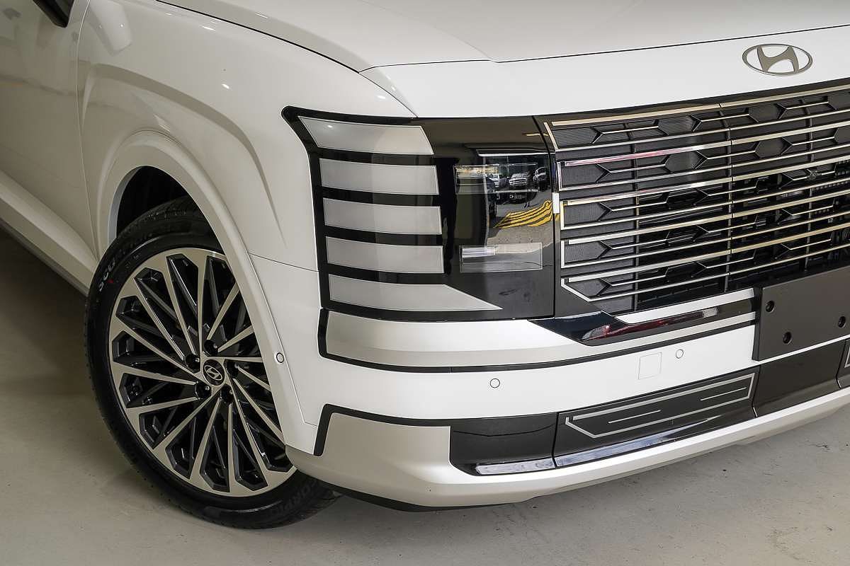 2025 Hyundai Palisade Calligraphy LX3.V1