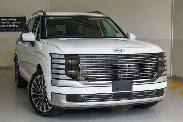 2025 Hyundai Palisade Calligraphy LX3.V1