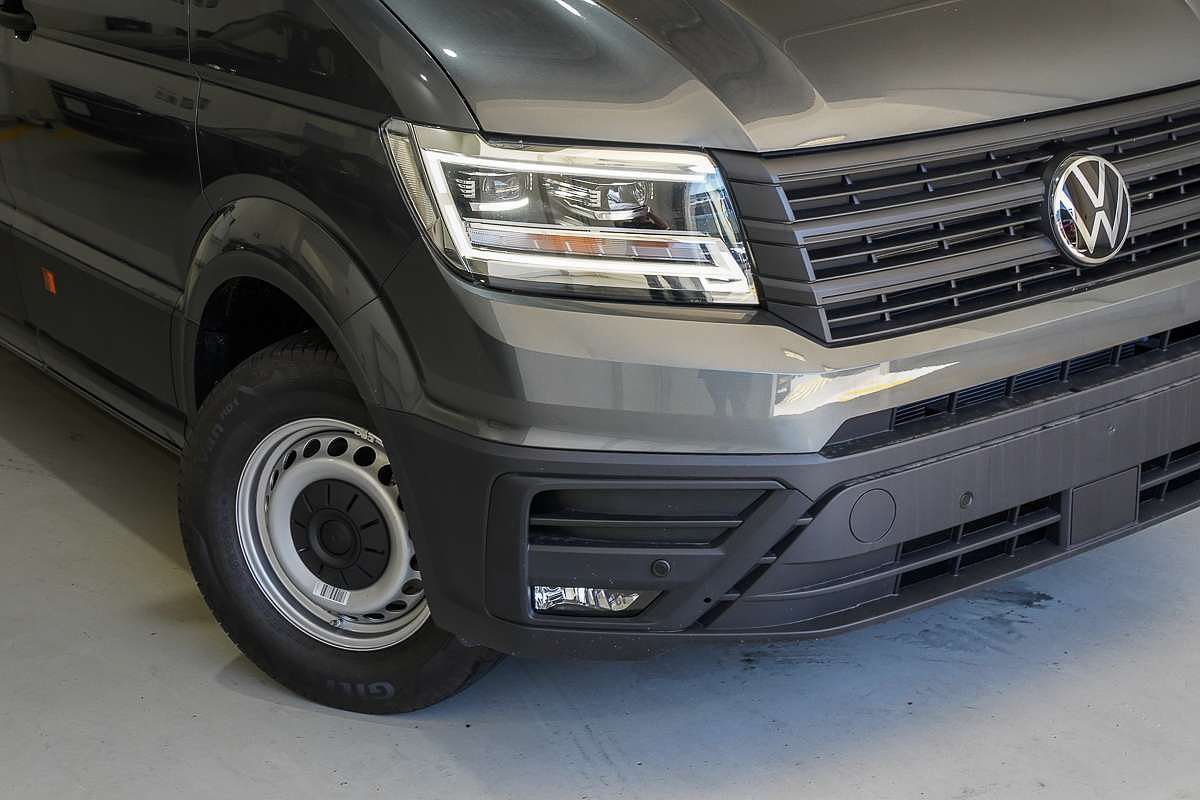 2025 Volkswagen Crafter 35 TDI410 SY1 MWB