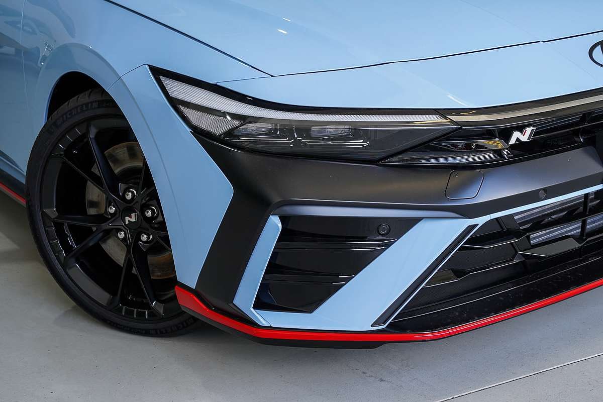 2026 Hyundai i30 Premium CN7.V4