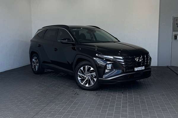 2023 Hyundai Tucson Elite NX4.V2