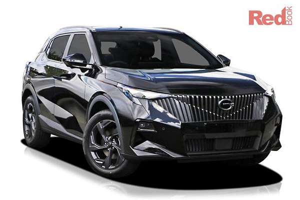 2026 GAC EMZOOM Luxury