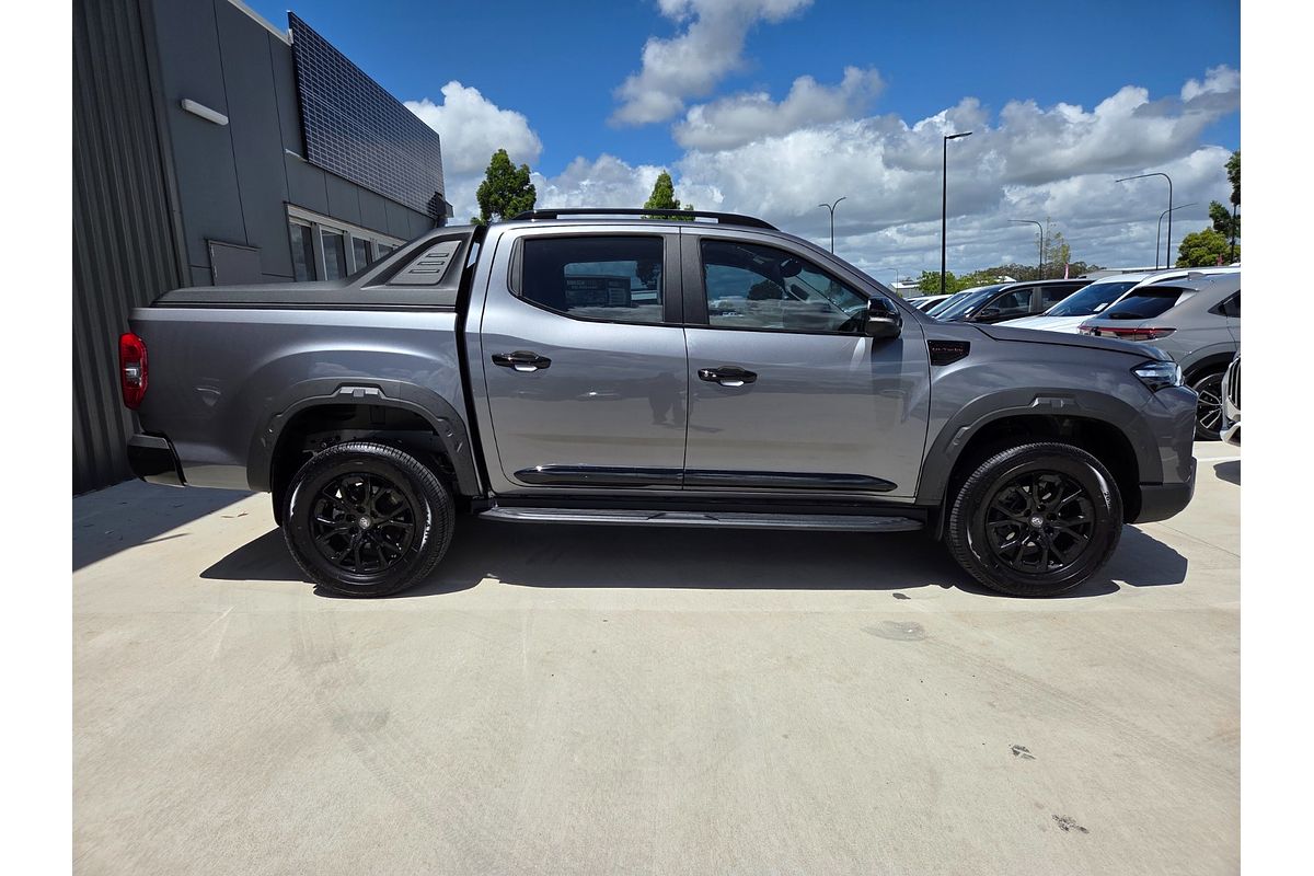 2025 LDV T60 Max PLUS SK8C 4X4