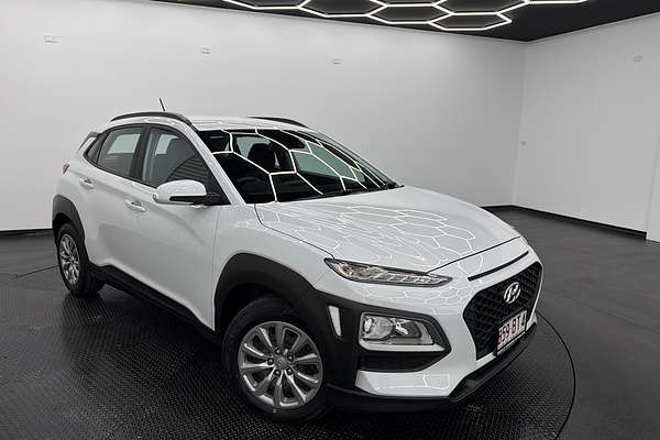 2020 Hyundai Kona Go OS.3