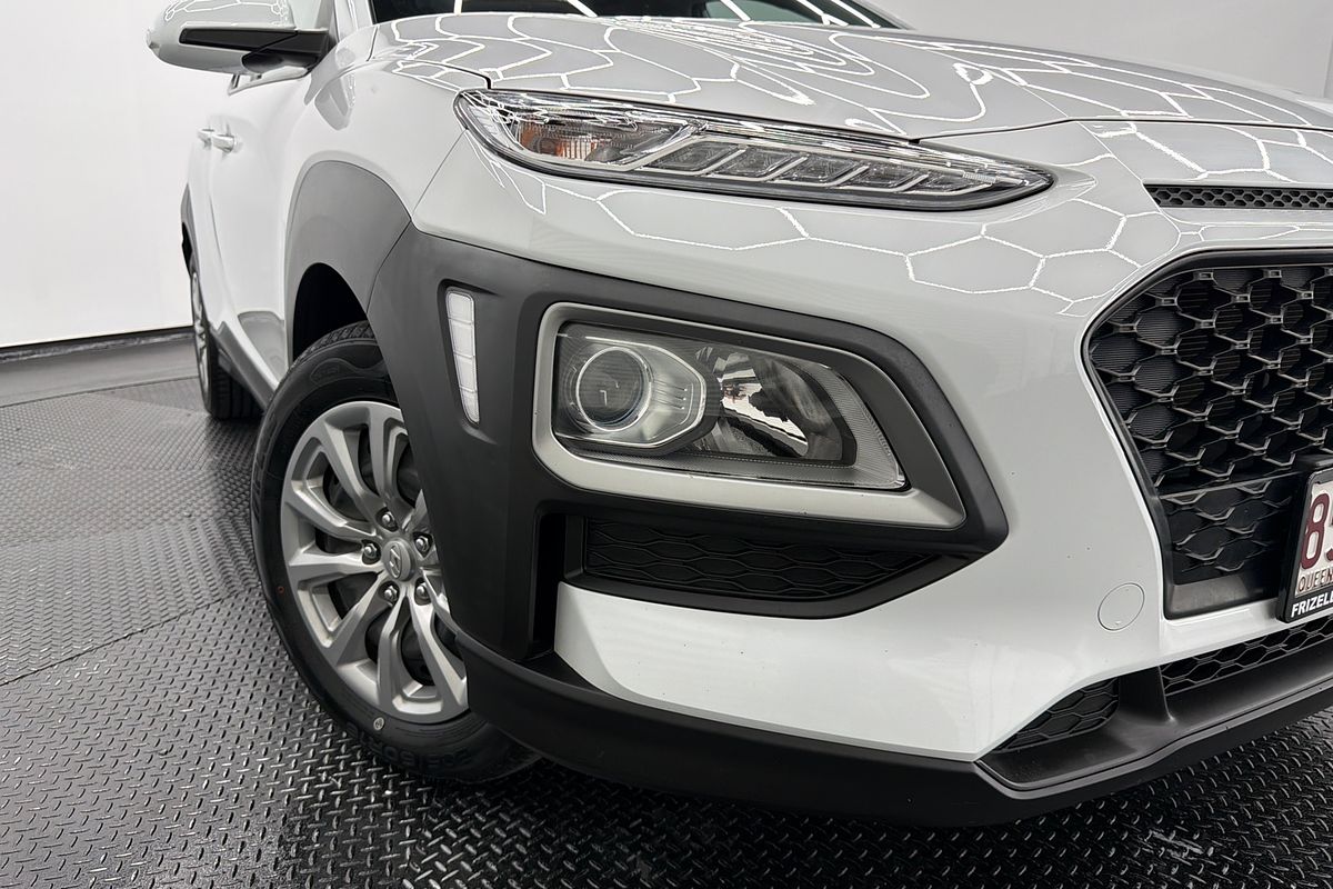 2020 Hyundai Kona Go OS.3