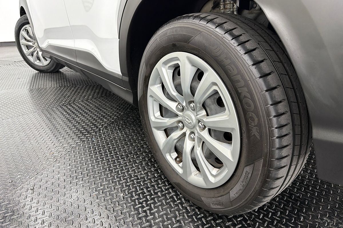 2020 Hyundai Kona Go OS.3