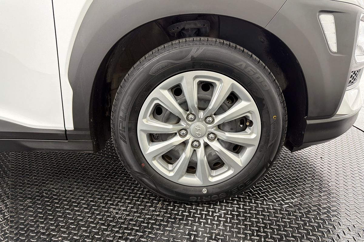 2020 Hyundai Kona Go OS.3