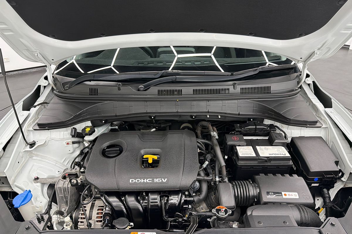 2020 Hyundai Kona Go OS.3