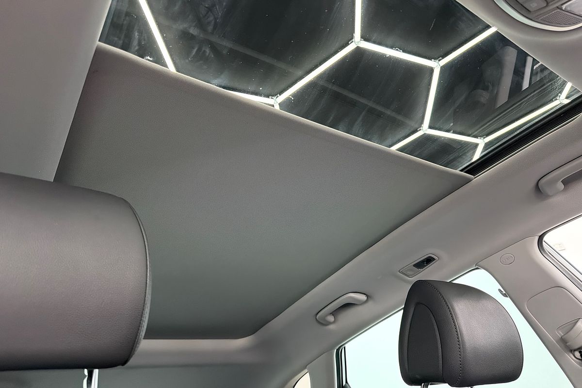 2016 Hyundai Tucson Elite TLe