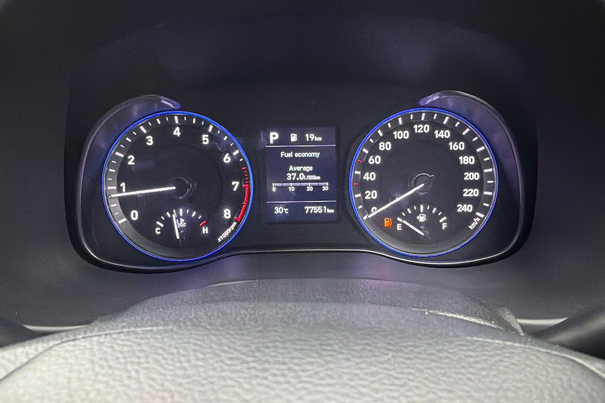 2020 Hyundai Kona Go OS.3