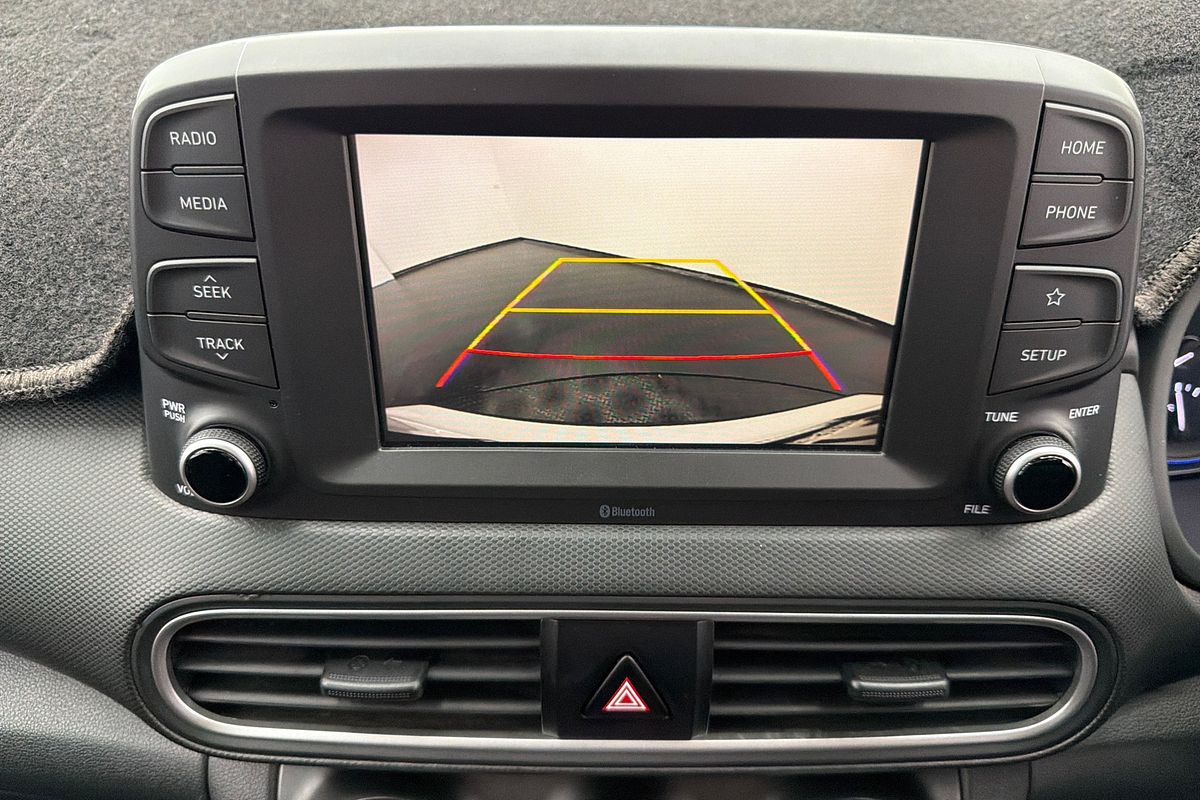 2020 Hyundai Kona Go OS.3