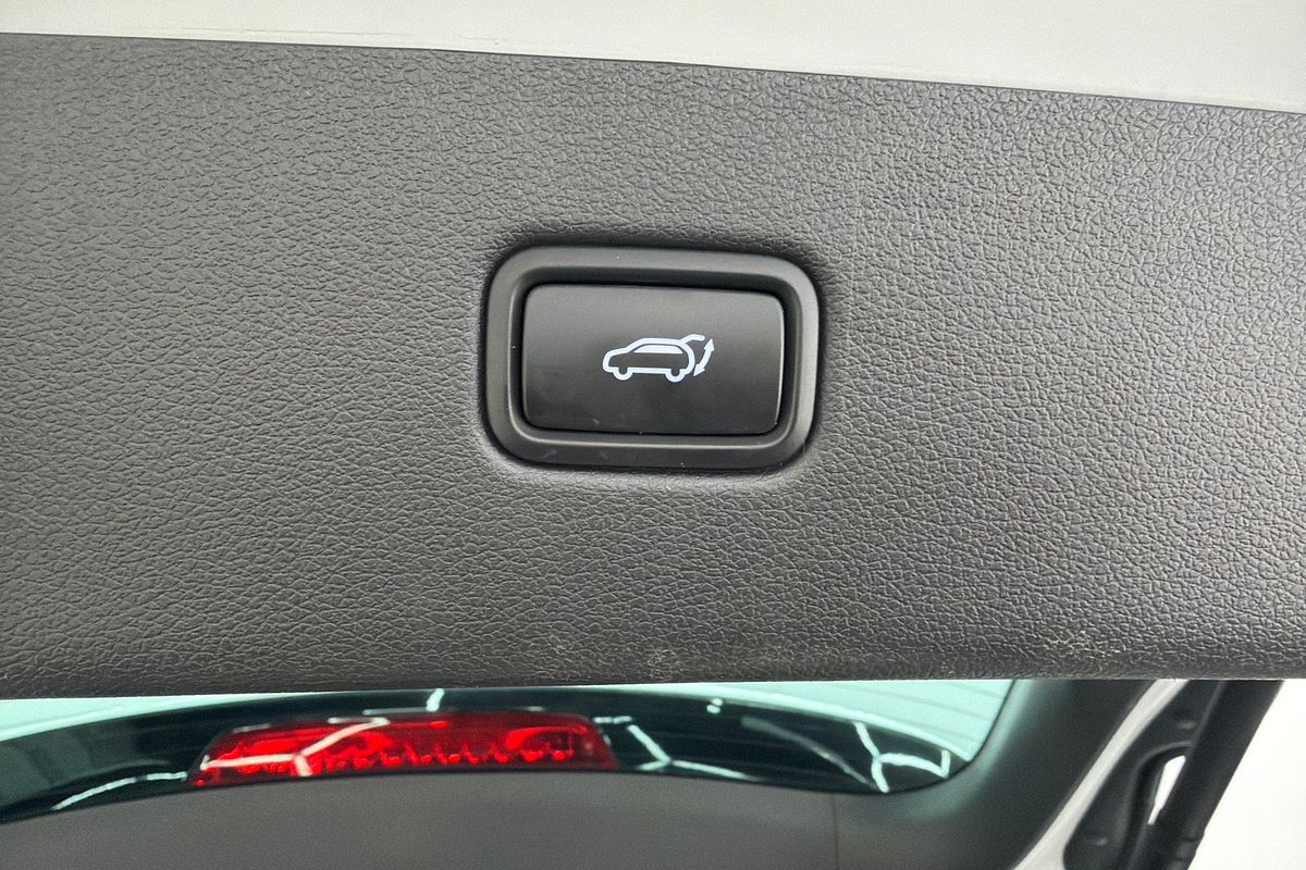 2016 Hyundai Tucson Elite TLe