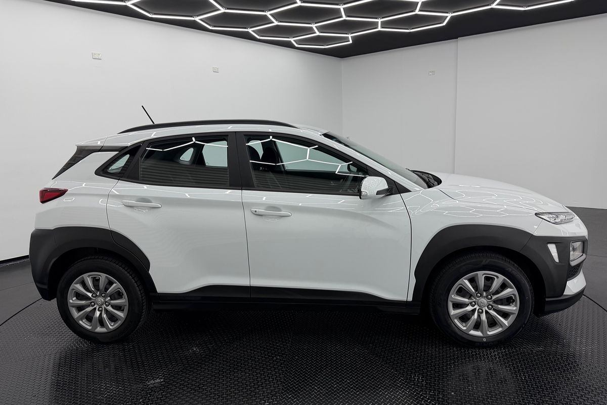 2020 Hyundai Kona Go OS.3