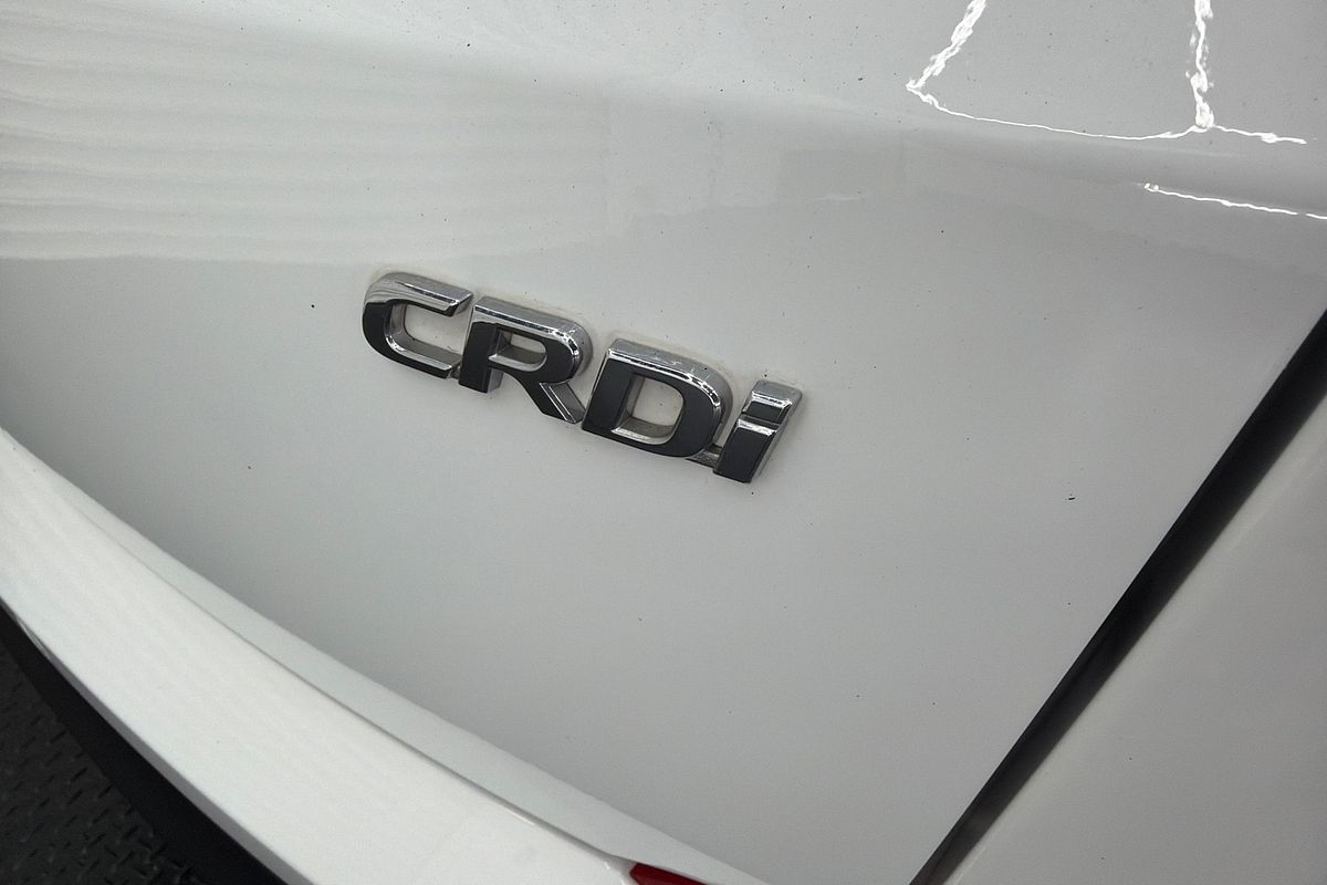 2016 Hyundai Tucson Elite TLe