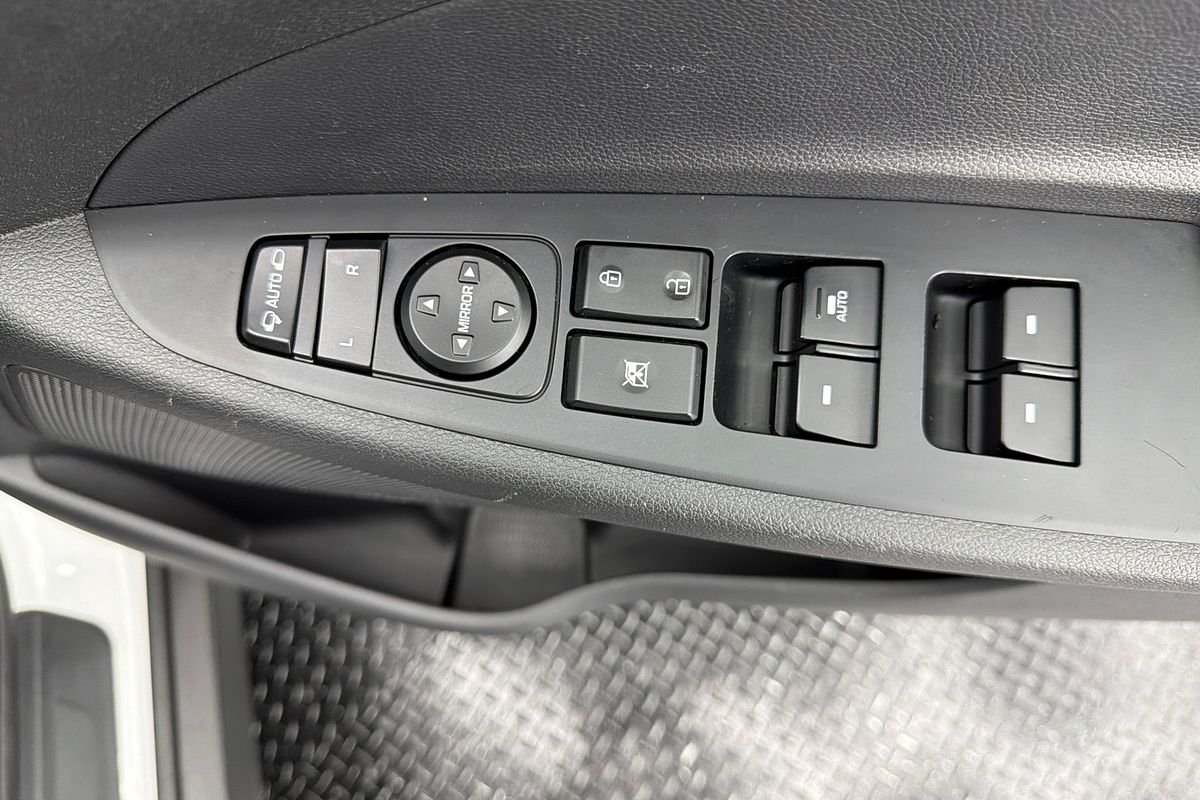 2016 Hyundai Tucson Elite TLe