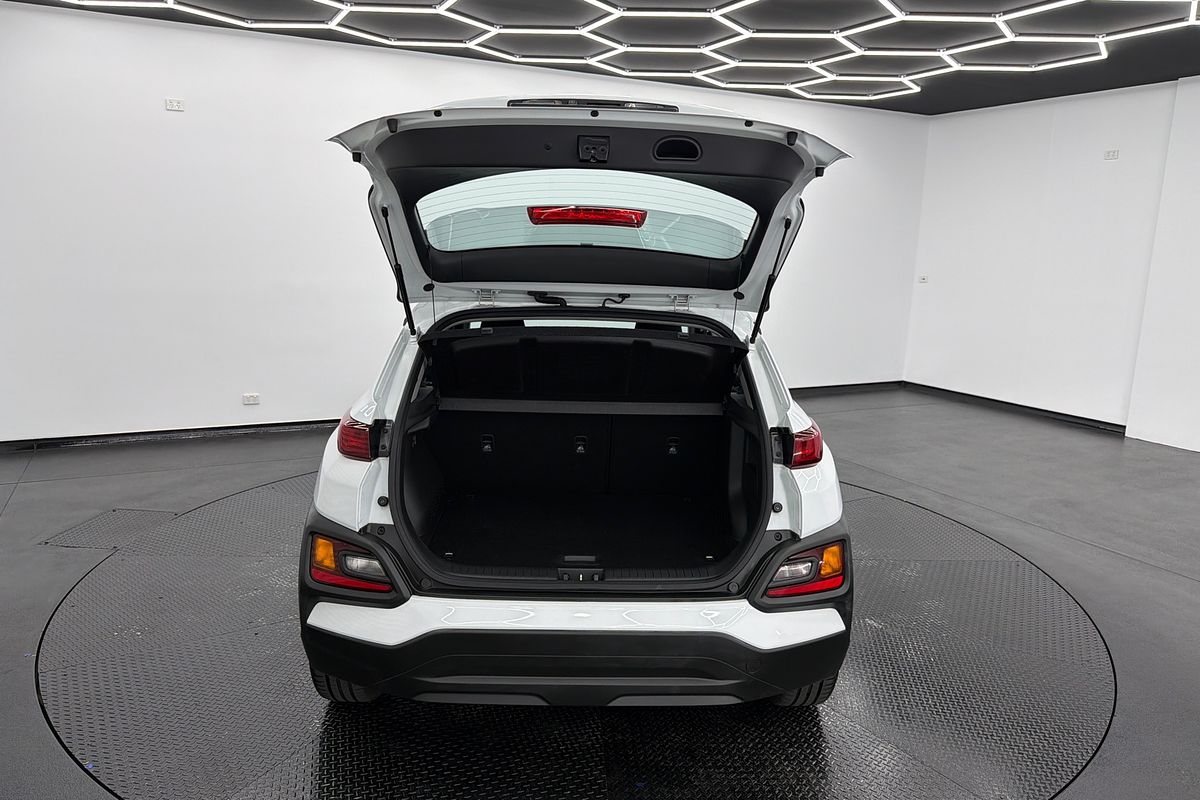 2020 Hyundai Kona Go OS.3