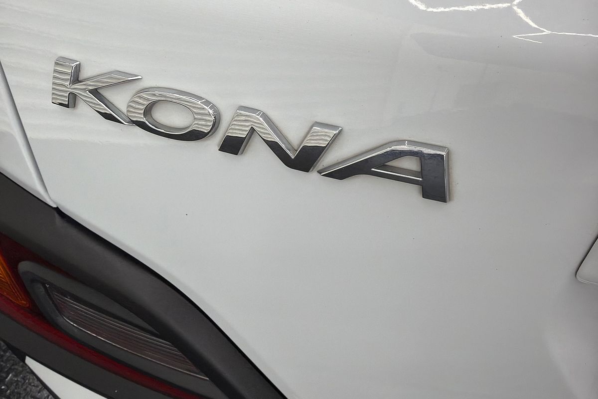 2020 Hyundai Kona Go OS.3