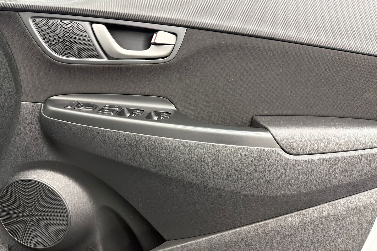 2020 Hyundai Kona Go OS.3