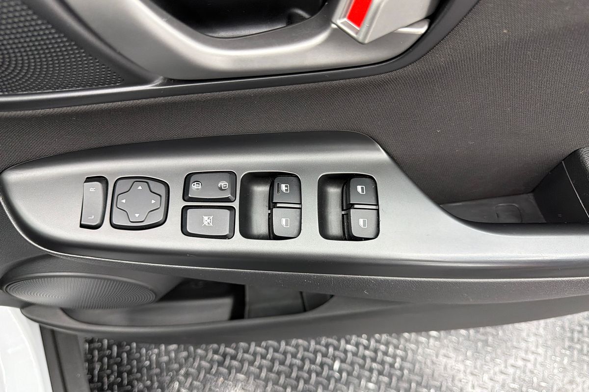 2020 Hyundai Kona Go OS.3