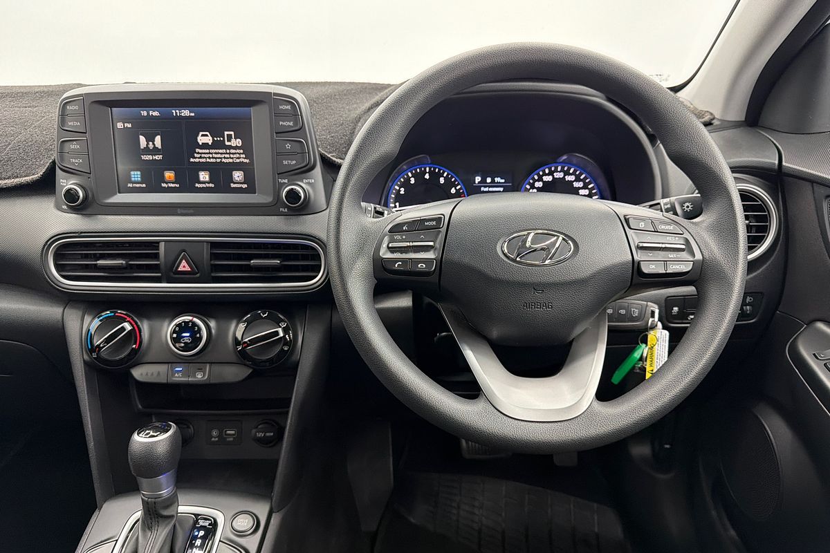 2020 Hyundai Kona Go OS.3