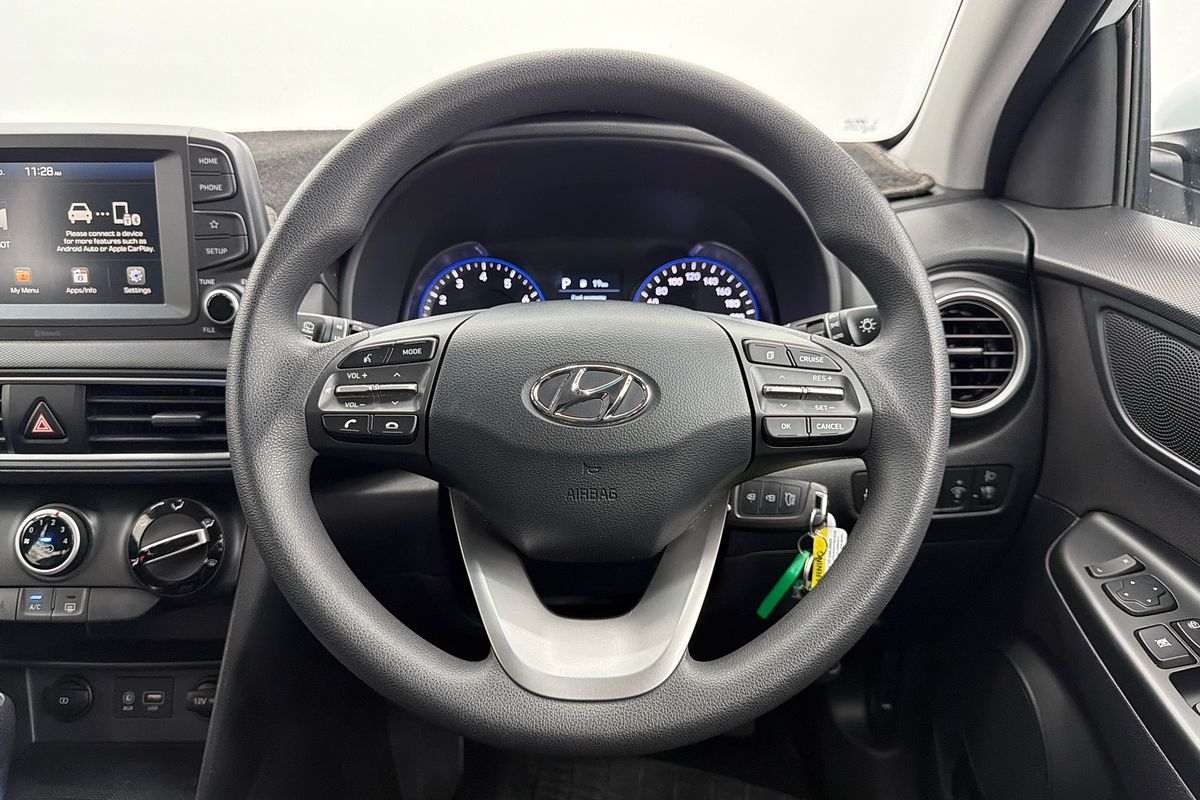 2020 Hyundai Kona Go OS.3