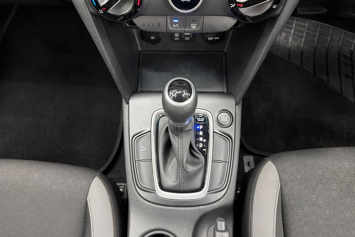 2020 Hyundai Kona Go OS.3