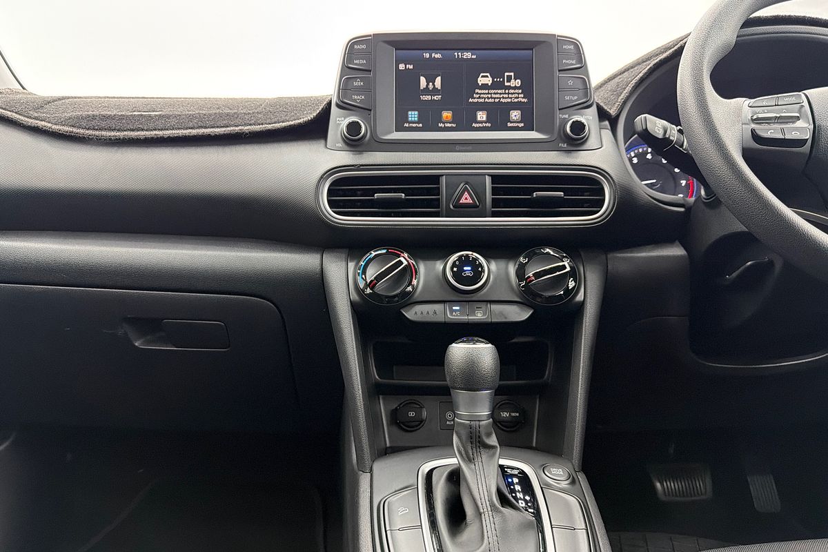 2020 Hyundai Kona Go OS.3