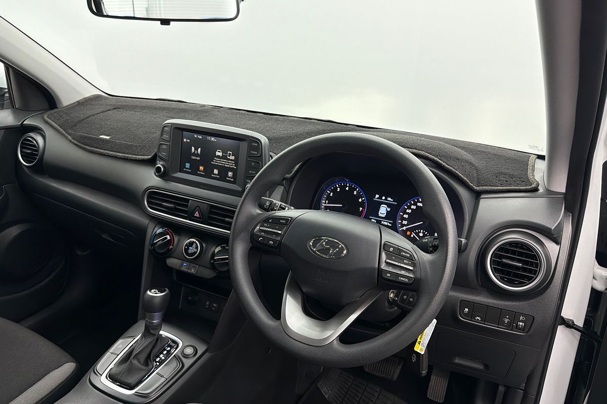 2020 Hyundai Kona Go OS.3