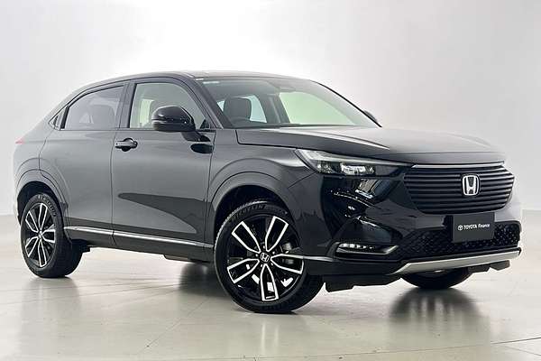 2023 Honda HR-V e:HEV L MY22