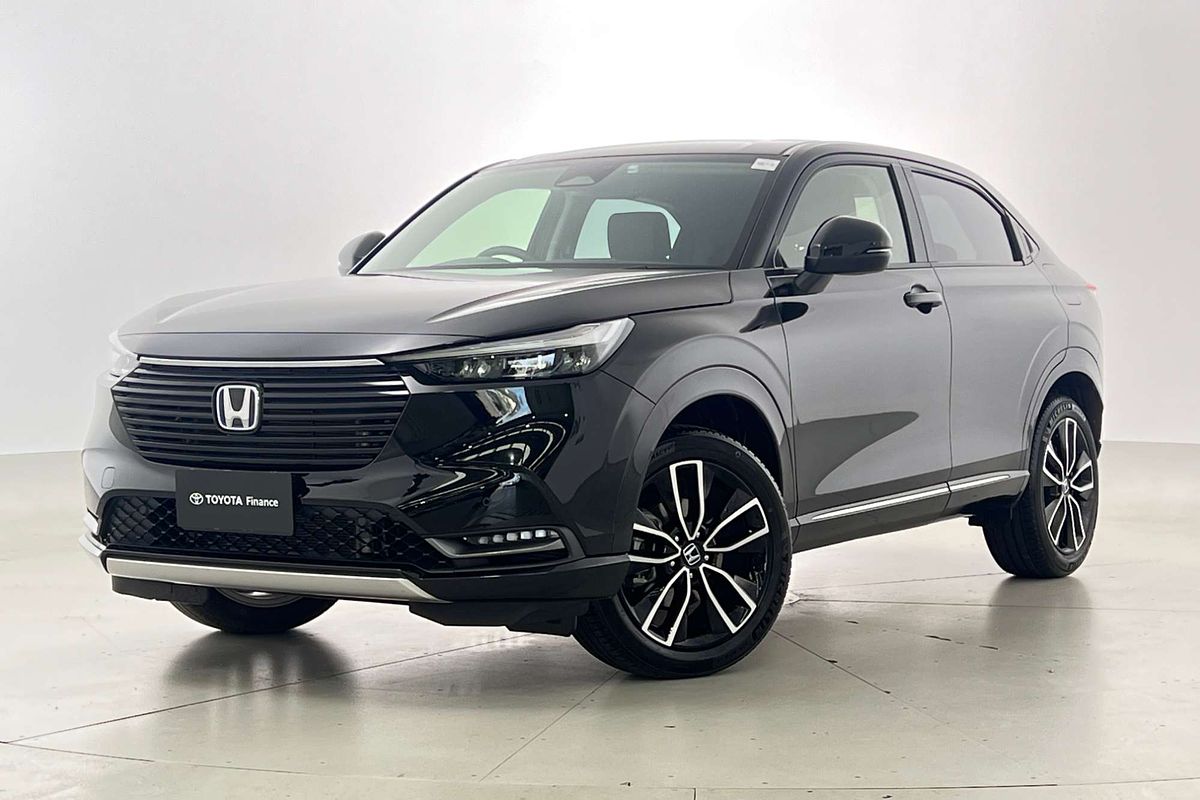 2023 Honda HR-V e:HEV L MY22