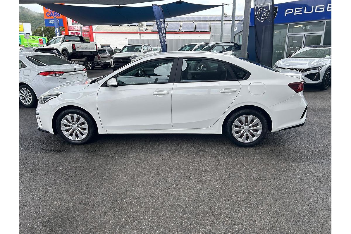 2018 Kia Cerato S BD