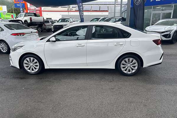 2018 Kia Cerato S BD