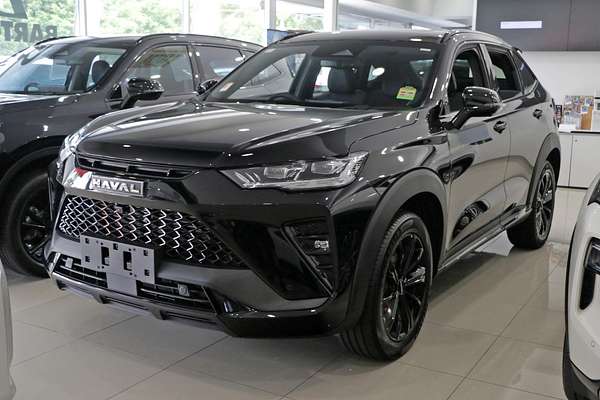 2025 GWM Haval H6GT Ultra PHEV B03