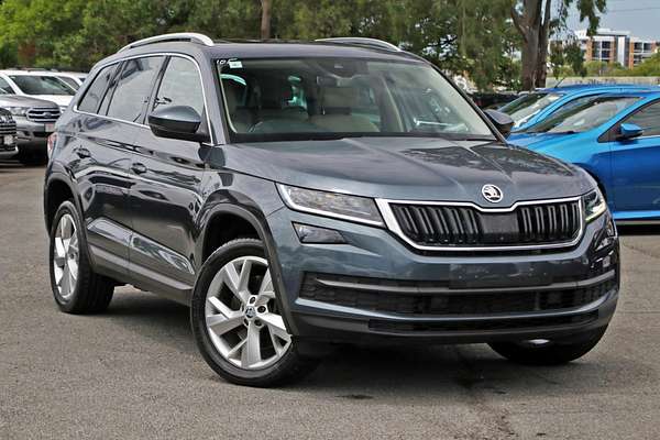 2017 SKODA Kodiaq 132TSI NS
