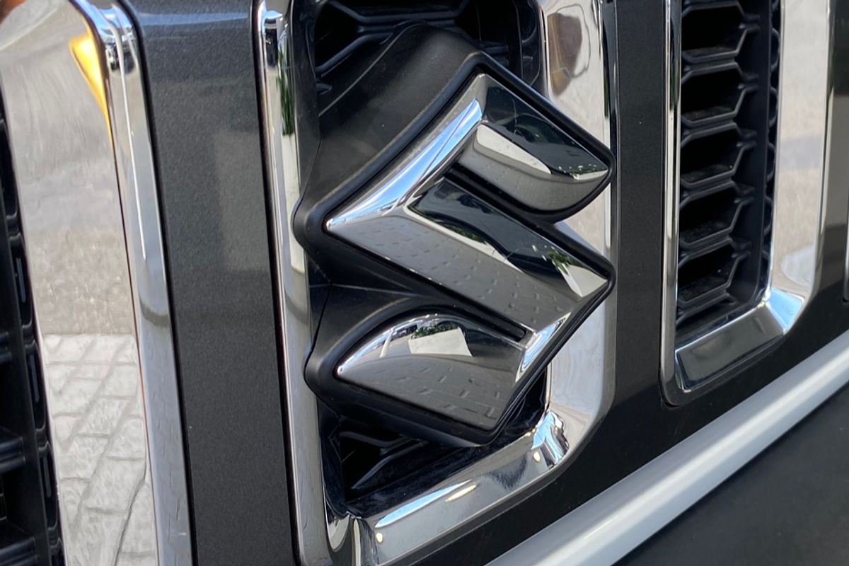 2025 Suzuki Jimny XL JJ