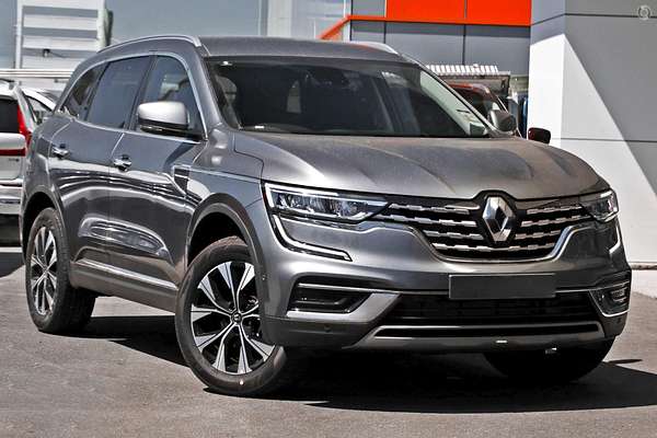 2024 Renault Koleos Evolution HZG