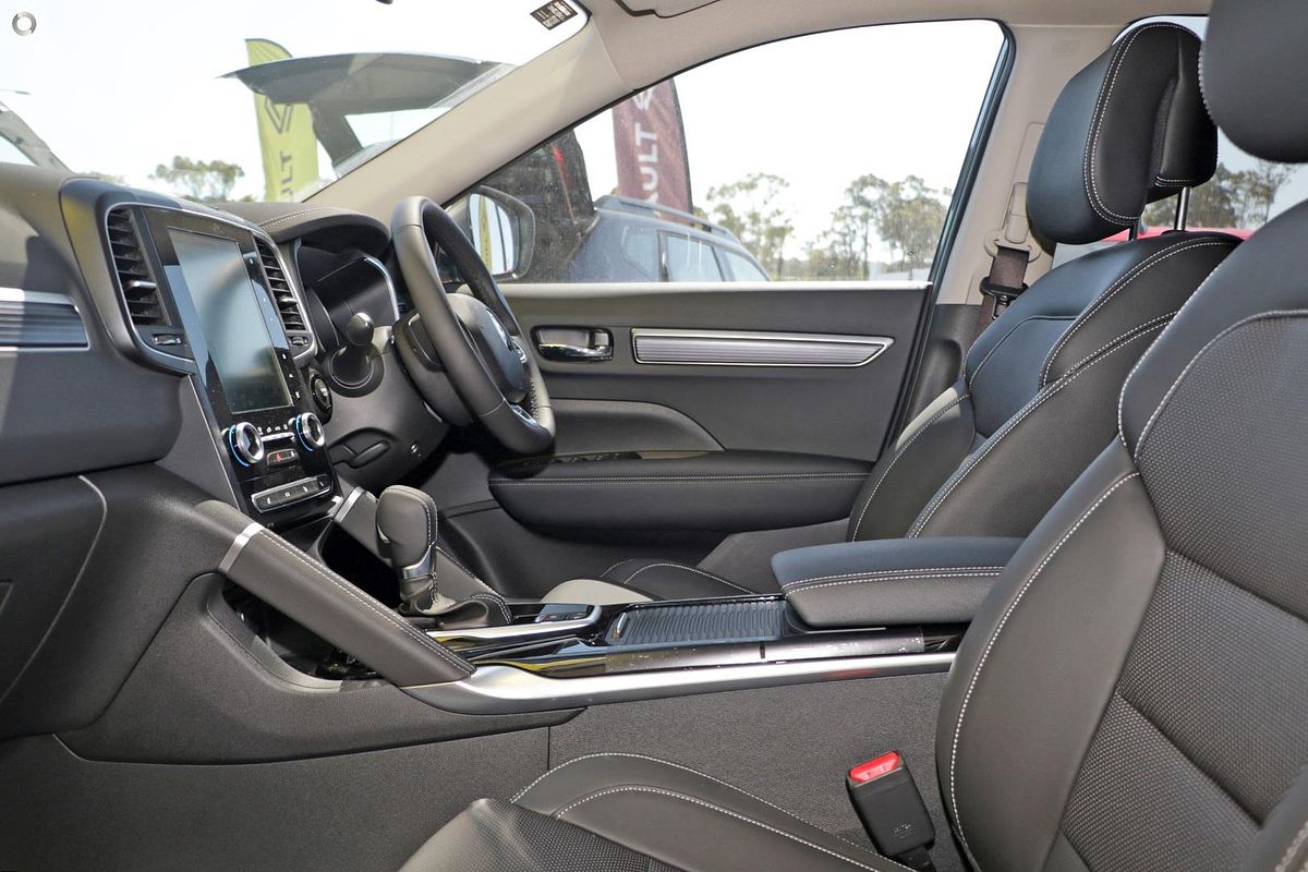 2024 Renault Koleos Evolution HZG