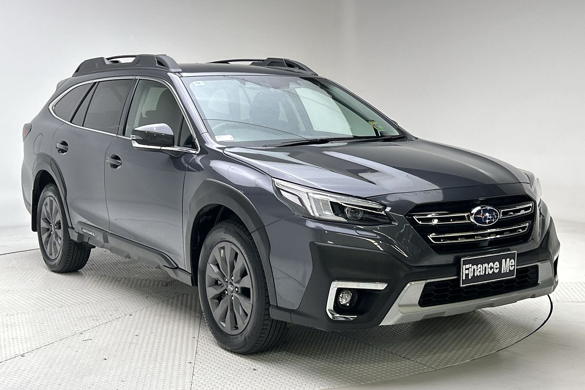 2024 Subaru Outback AWD 6GEN