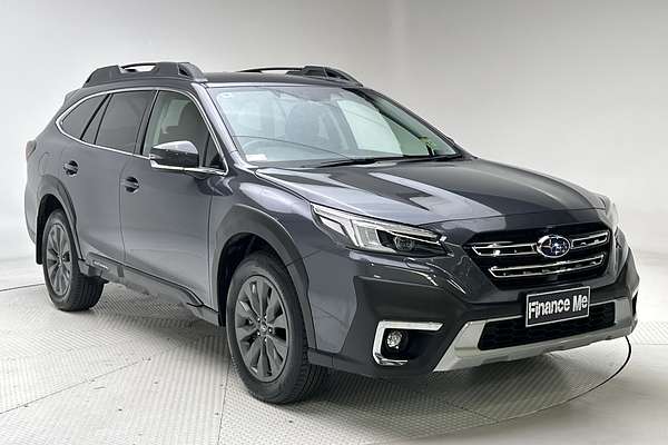 2024 Subaru Outback AWD 6GEN