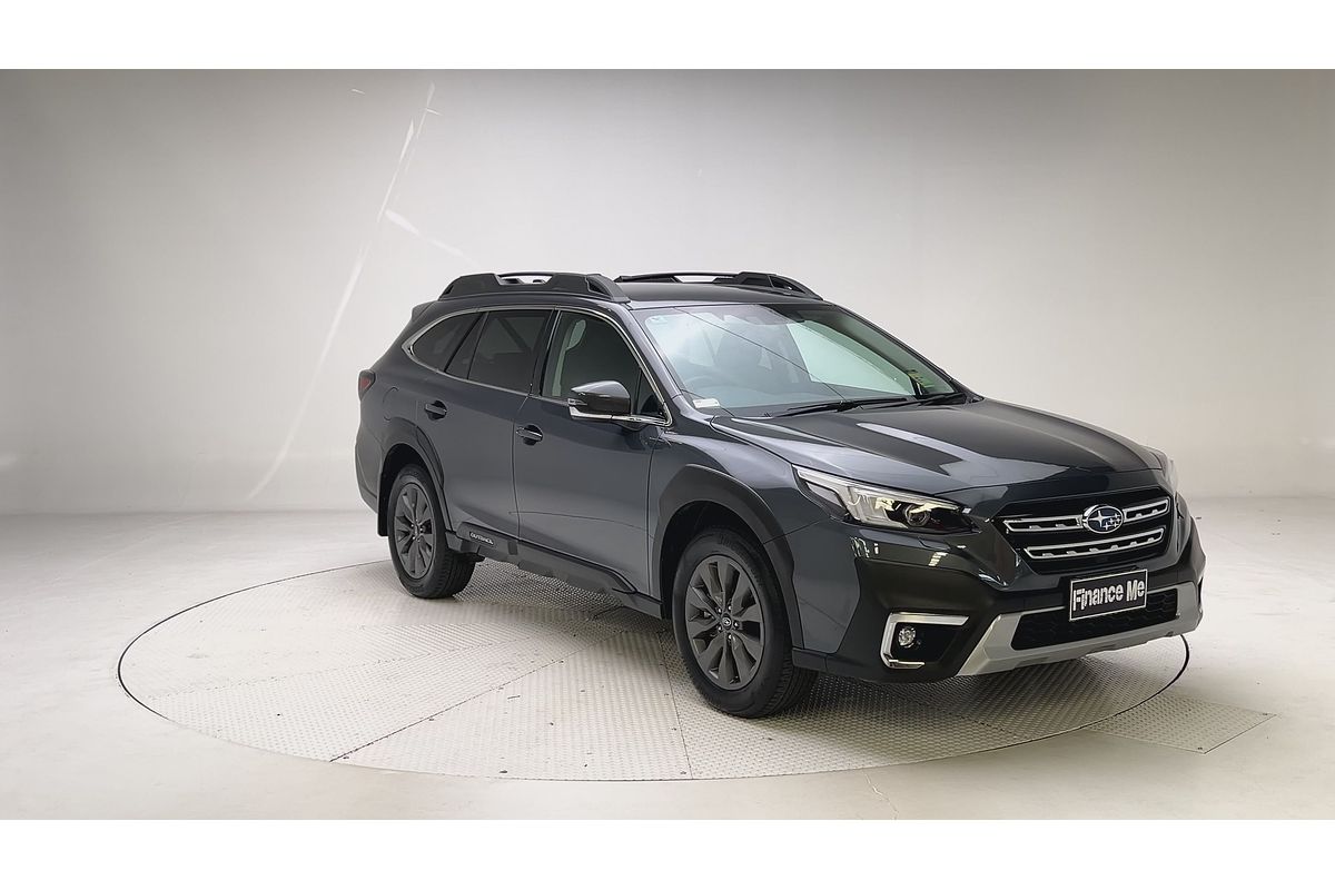 2024 Subaru Outback AWD 6GEN