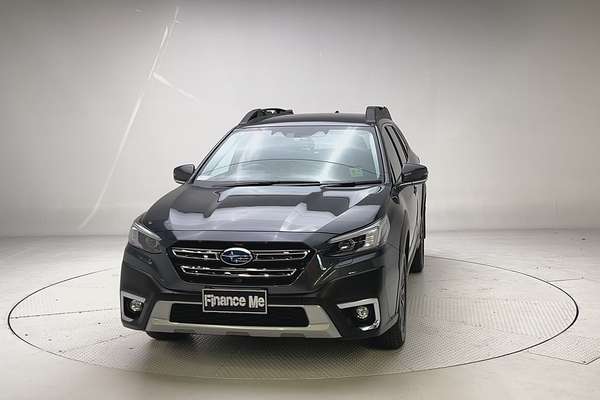 2024 Subaru Outback AWD 6GEN thumb-2