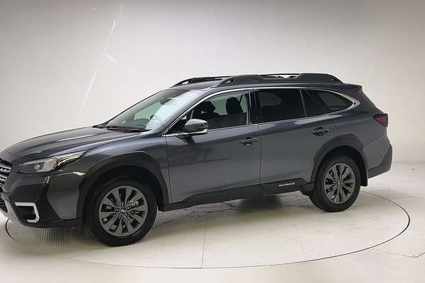 2024 Subaru Outback AWD 6GEN thumb-3