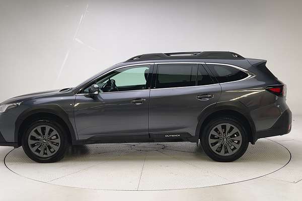 2024 Subaru Outback AWD 6GEN thumb-4